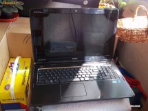 Dell Inspiron Black 17,3 HD LED, Intel Core i5,8GB DDR3, 750 GB HDD, nVIDIA GT525M- 1 GB DEDICAT,USB 3.0 ~NOU~ foto