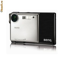Aparat foto digital BenQ X800 foto