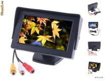 Monitor LCD 4.3 inch - Display Auto foto
