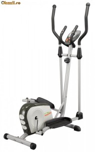 Streamline Plus Elliptical Bike (Bicicleta Eliptica) foto