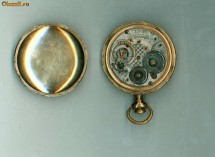 CEAS DE BUZUNAR WALTHAM,MASS-SUA-17 RUBINE-IN FUNCTIUNE foto