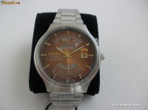 Ceas Ceasuri ORIENT FEU00002PW Original !!!!! foto