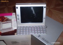 T-Mobile Ameo/ HTC Athena 100/ HTC Advantage X7500- 500 lei foto