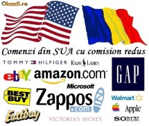 CUMPARA DIRECT DIN STATELE UNITE CU DOAR 25% COMISION foto