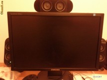 Vand Samsung 2043NW 20 inch foto