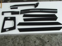 ornamente trimuri bmw e46 foto
