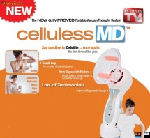 CELLULESS MD (nu celules/ selules) foto