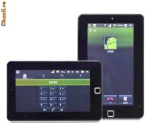 Tableta Grafica 7inch+functie telefon mobil LodeStar LS-773 foto