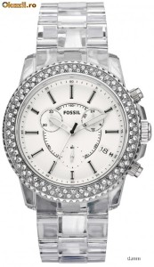 Fossil CH2688 ceas dama nou, la cutie!  100% original Oferta si comenzi ceasuri SUA foto