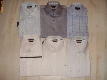 Camasi Calvin Klein, Polo by Ralph Lauren, Tommy Hilfiger foto