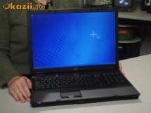 Laptop HP 17 Wide nx9420 foto
