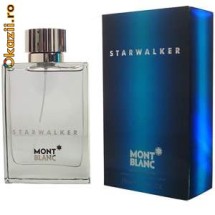 Mont Blanc Starwalker 50 ml EDT pentru barbati foto