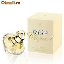 Chopard Brilliant Wish 75 ml EDP pentru femei foto