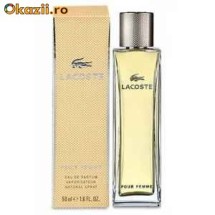 Lacoste Lacoste Pour Femme 30 ml EDP pentru femei foto
