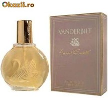 Gloria Vanderbilt Gloria Vanderbilt 30 ml EDT pentru femei foto