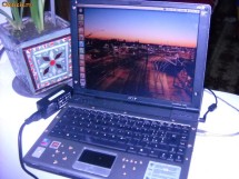 Acer TravelMate 3200 cu licenta windows foto