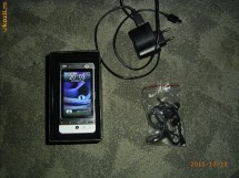 Dual sim WG3 replica HTC foto