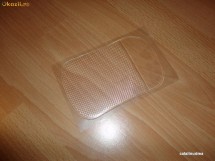 Suport auto parbriz masina  bord telefon GPS silicon Pix Nokia Samsung HTC LG foto