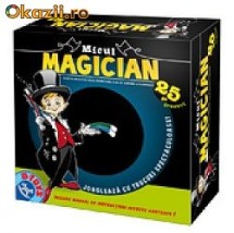 Micul Magician - Creativ foto