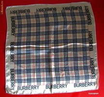 Batic batice BURBERRY, matase, pret special , noi foto