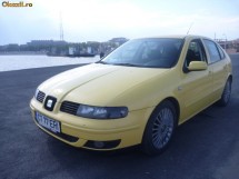 SEAT LEON 220 CAI PUTERE BENZINA foto