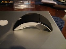 vand mouse MICROSOFT ARC MOUSE foto