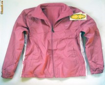 SUPER PRET!!! - GEACA DAMA NOUA - DIV. CULORI - CAMBRATA - 2 FETE - CAPTUSITA -M; L; XL; XXL foto