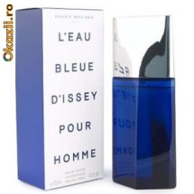Issey Miyake L'eau Bleue D'Issey 75 ml EDT pentru barbati foto