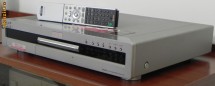 Vand dvd recorder SONY RDR-GX3 pe silver in stare impecabila! foto
