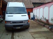 iveco daili foto