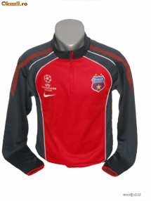 TRENING NIKE CONIC PANTALONI CONICI:FC STEAUA (NIKE ADIDAS ADIDASI) foto
