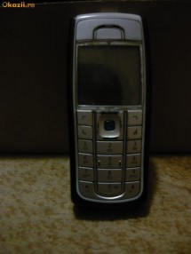 nokia 6230i foto