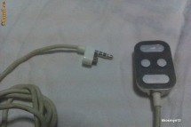 ADAPTOR APPLE A1018 PENTRU LAPTOP APPLE foto