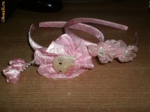 SET 2 CORDELUTA HELLO  KITTY foto