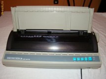 Imprimanta matriciala Seikosha sp-2415 A3 foto