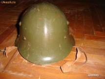 CASCA BULGARIA MODEL 1936 foto