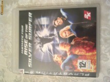 Fantastic four : Rise of the silver surfer foto