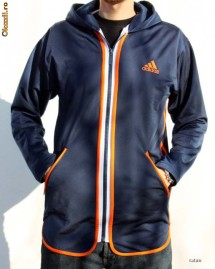 BLUZA ADIDAS ORIGINAL foto