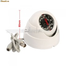 Camera supraveghere interior 650 LTV foto