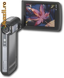 Vand camera foto\video HD INSIGNIA schimb cu Nokia C7 foto