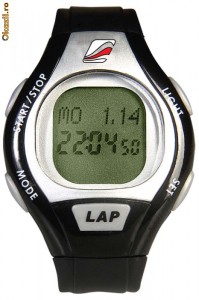 SportTester inSPORTline BN - M31 foto
