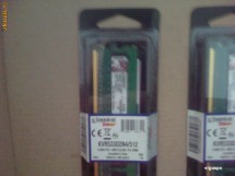 Memorie 500 MB Kingston - Sigilata - DDR2 foto