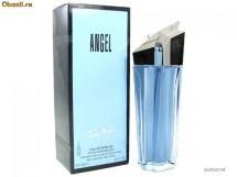 VAND PARFUM THIERRY MUGLER ANGEL WOMAN APA DE PARFUM 100 ML SIGILAT foto
