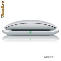Mobee Magic charger for Apple Magic Mouse - SUPER PRET - TRANSPORT GRATUIT !!! foto