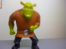 colectie mc donalds shrek McDonalds printz , plus 50% reducere la un produs de valoare apropiata achizitionat de la mine foto