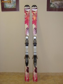 SCHIURI ROSSIGNOL PASSION 162 foto