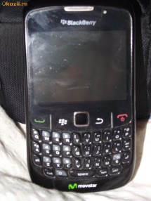 Schimb BlackBerry 8520 Curve Black/ASTEPT OFERTE!!! foto