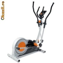 Bicicleta eliptica crosstrainer Reebok i-Trainer - mega reducere - ultima bucata foto