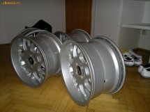 JANTE PONGRATZ R16 4X98 OPEL FIAT RENAULT VW ... foto