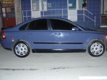 Vand autoturism Volvo S40 foto